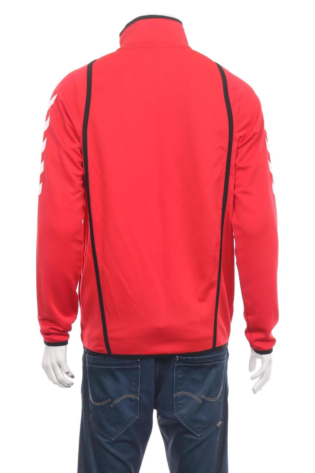 Спортно горнище HUMMEL2