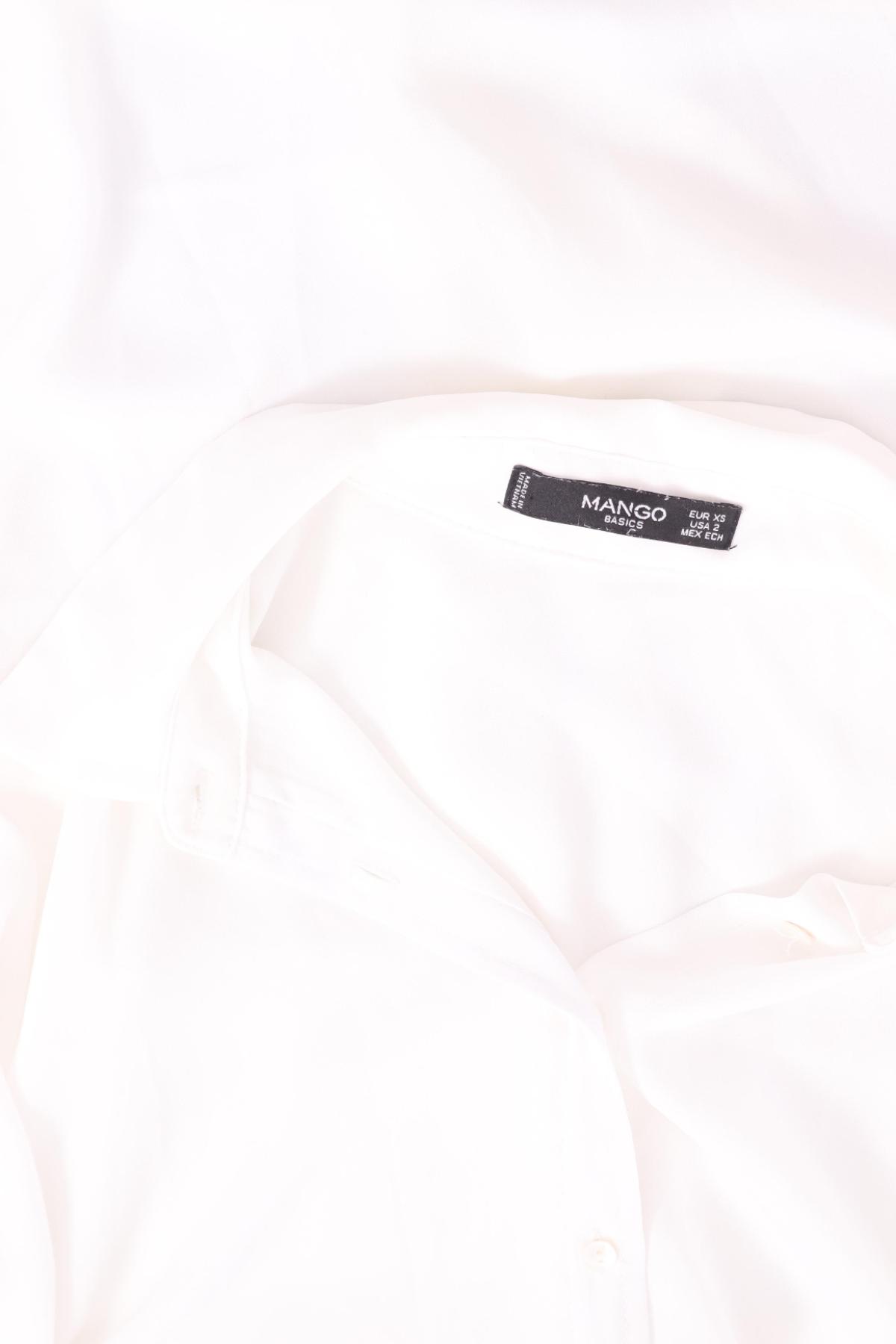 Риза MANGO3