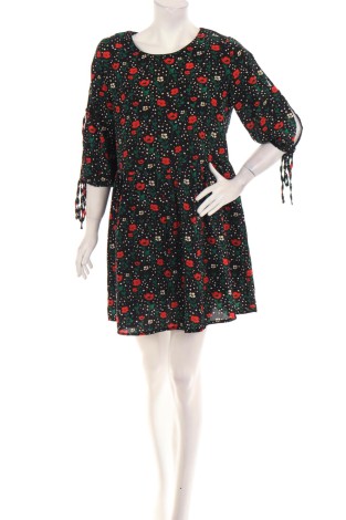 Ежедневна рокля MANGO