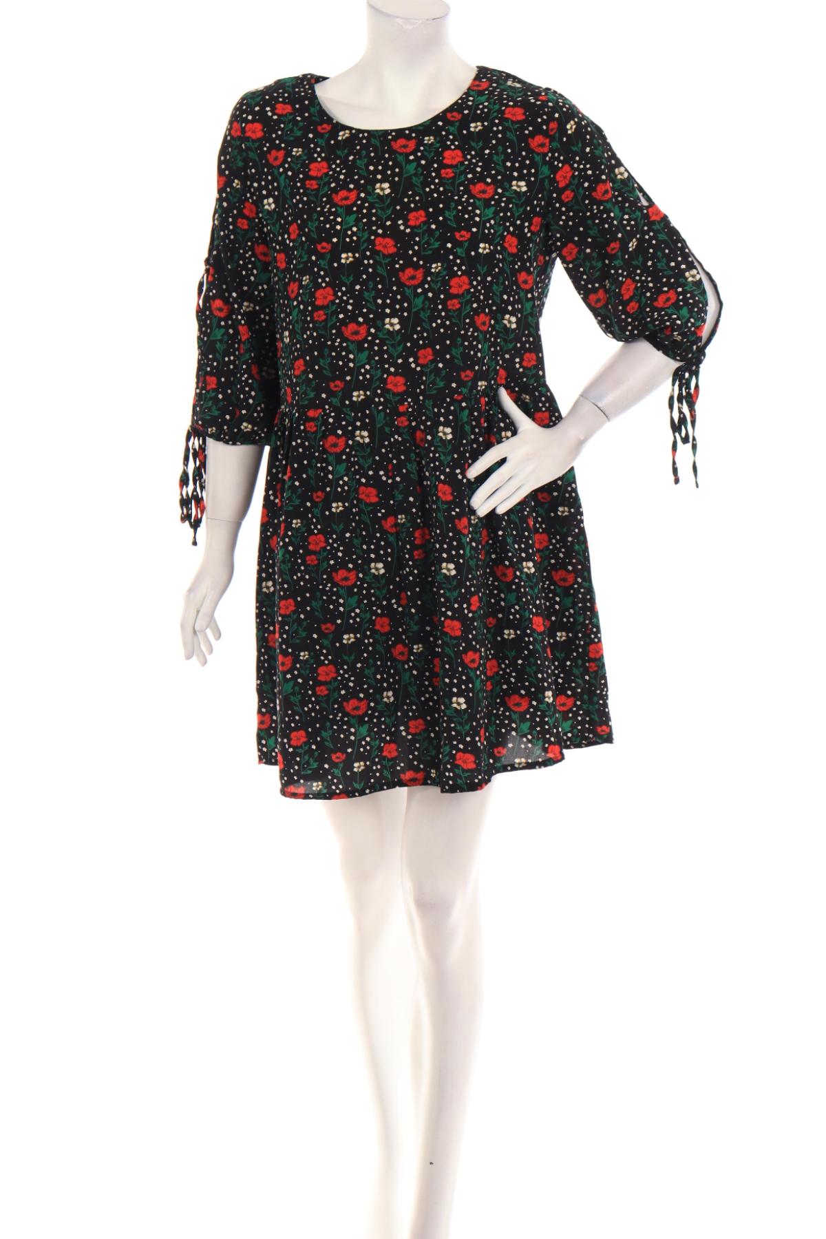 Ежедневна рокля MANGO1