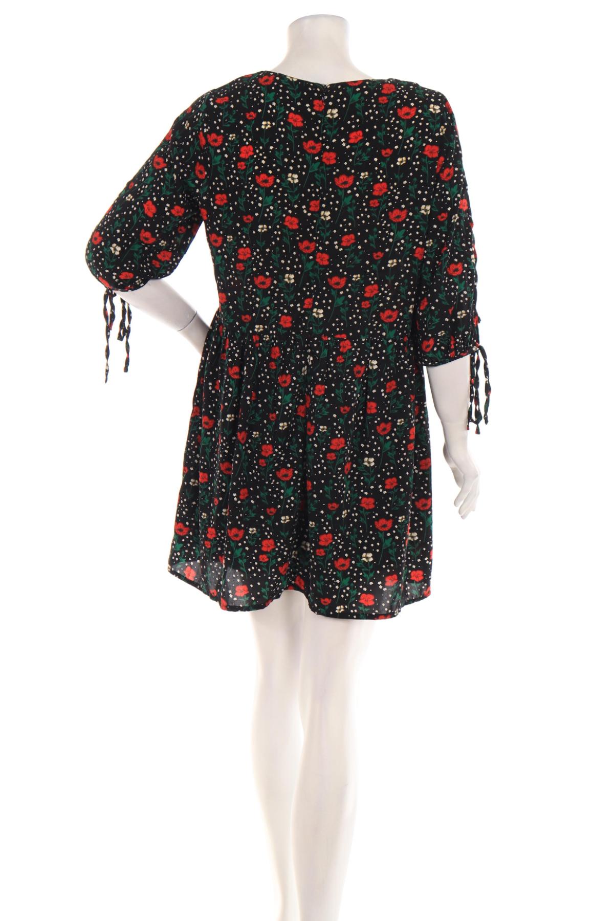 Ежедневна рокля MANGO2