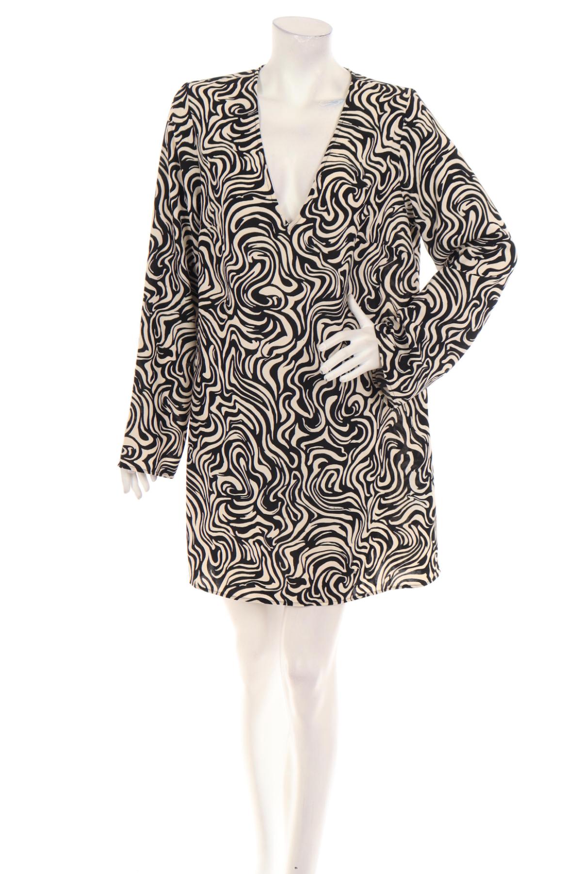 Ежедневна рокля H&M1