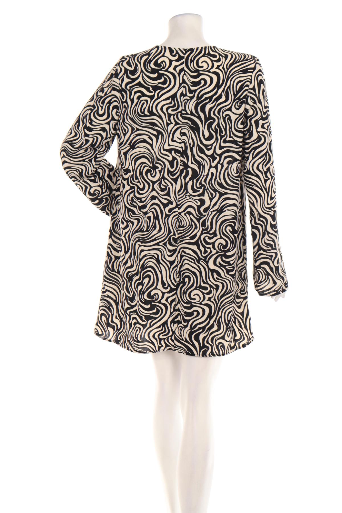 Ежедневна рокля H&M2