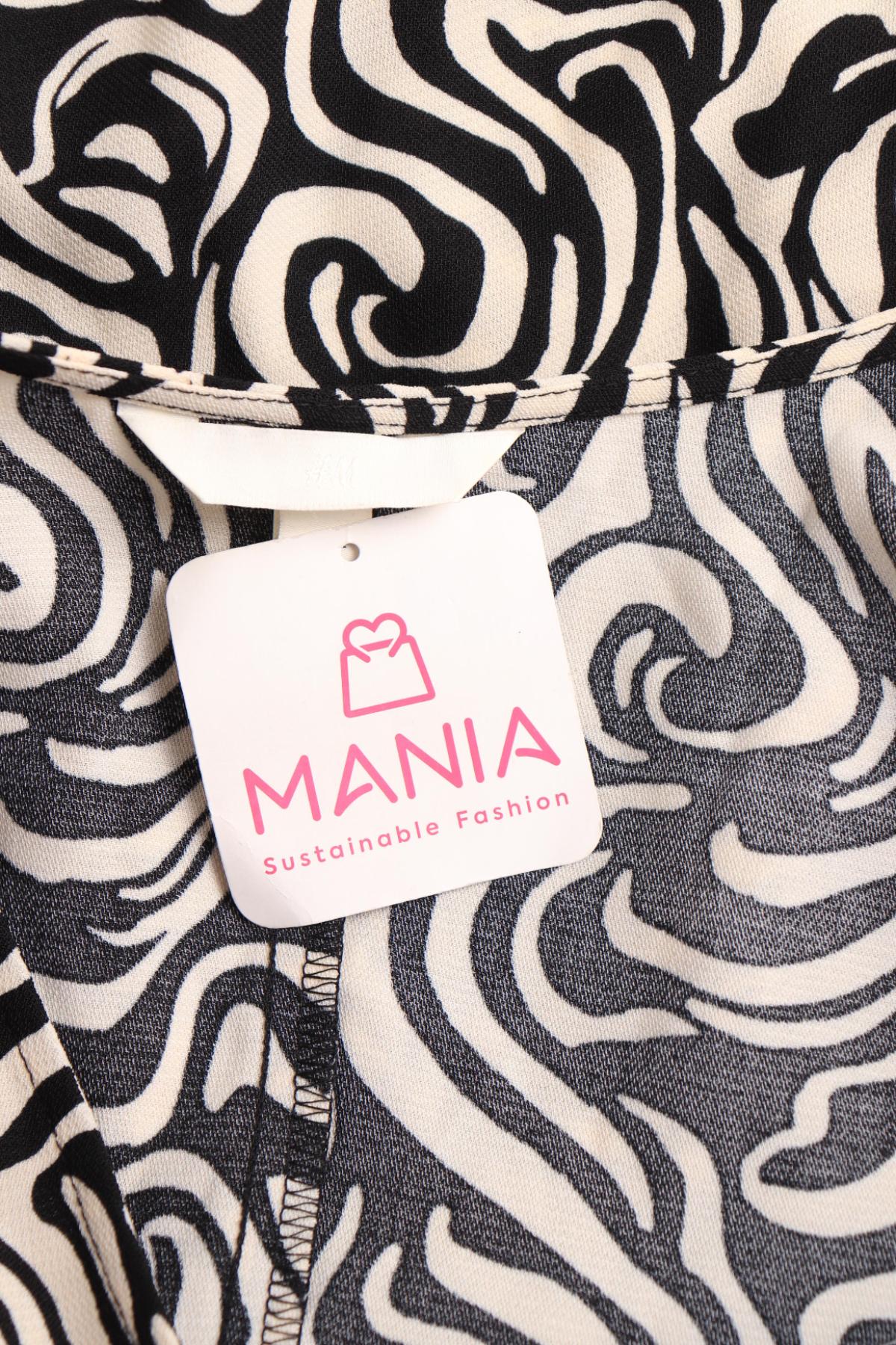 Ежедневна рокля H&M3