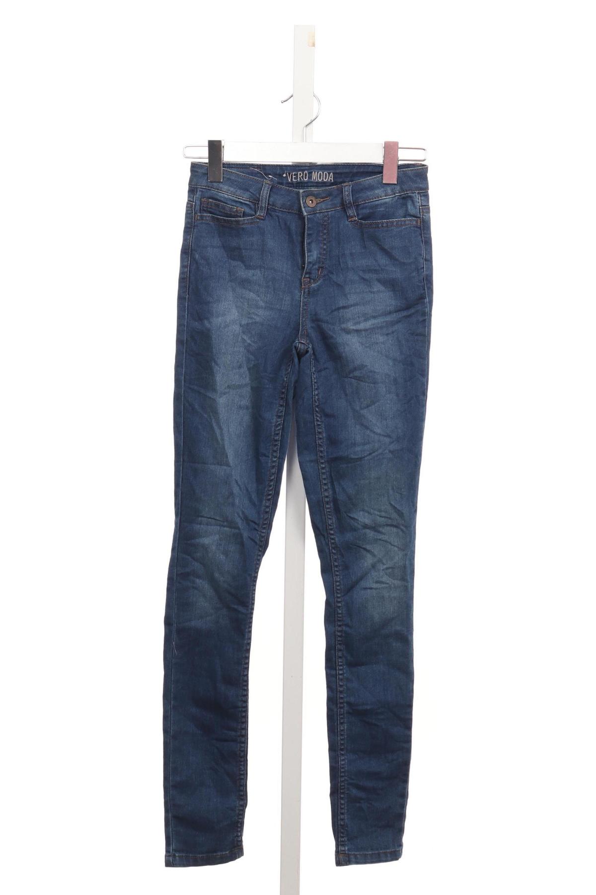 Ластични дънки VERO MODA1