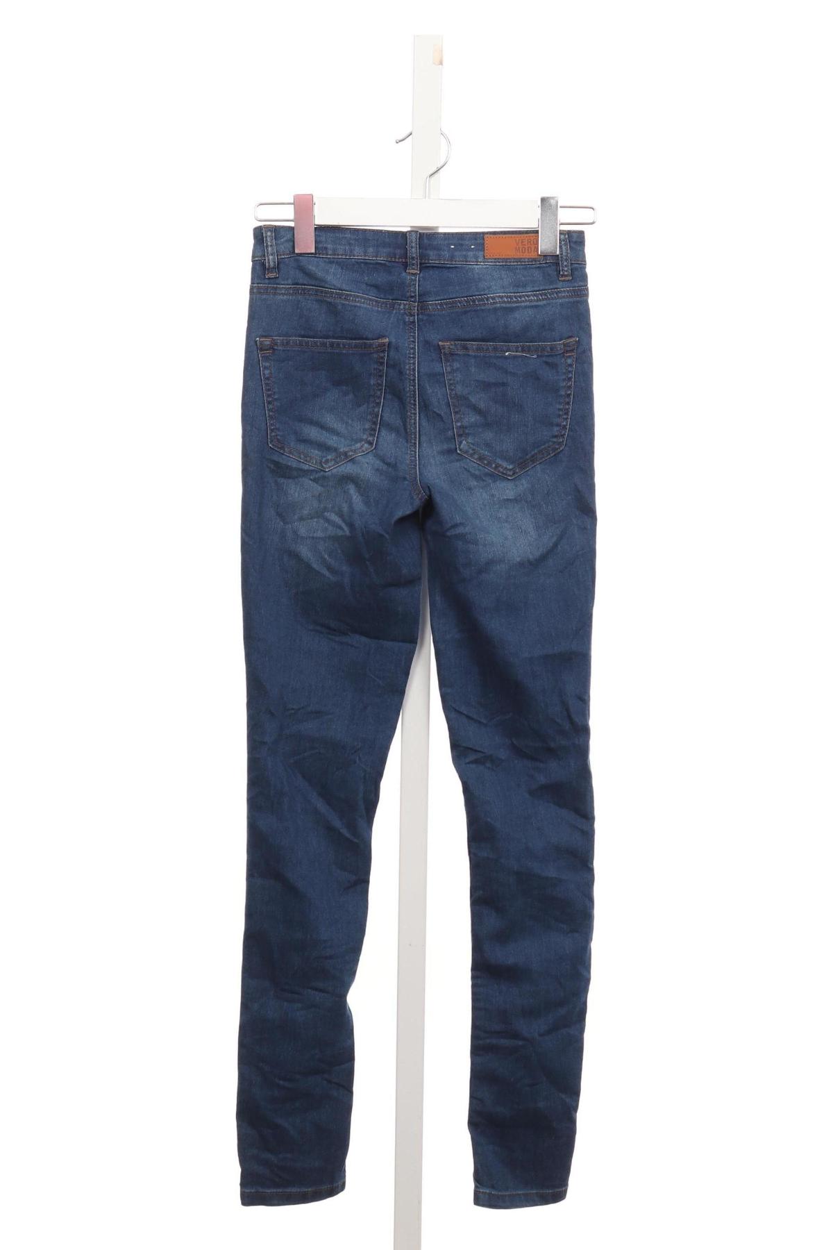 Ластични дънки VERO MODA2