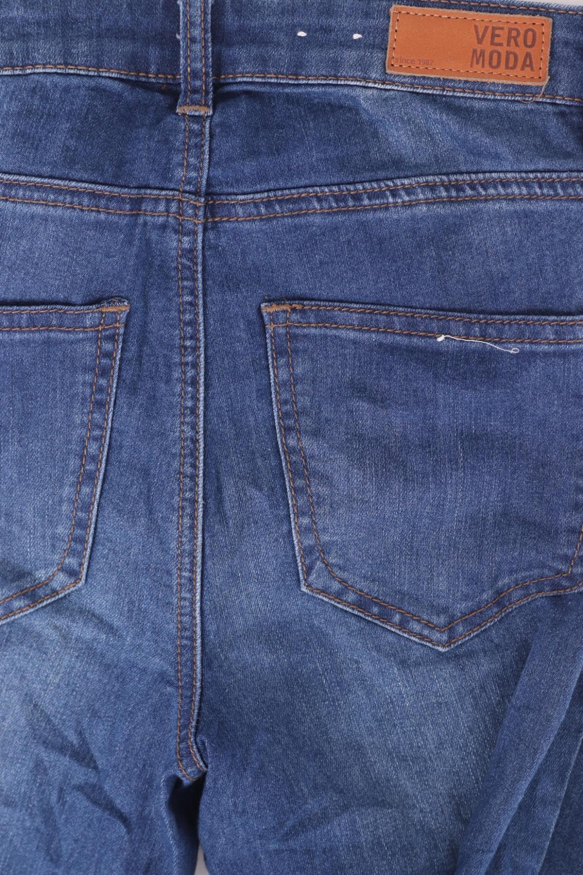 Ластични дънки VERO MODA3