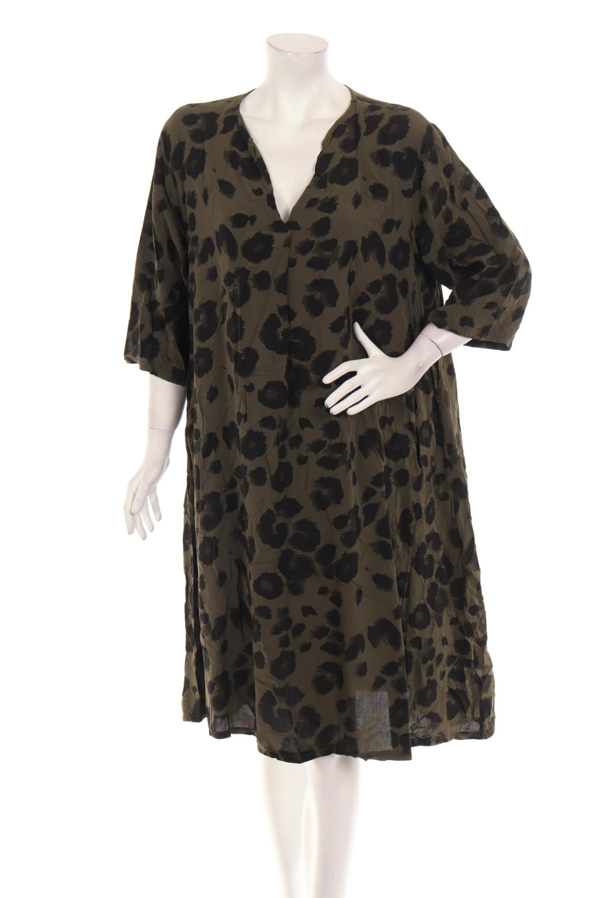 Ежедневна рокля JANNE K1