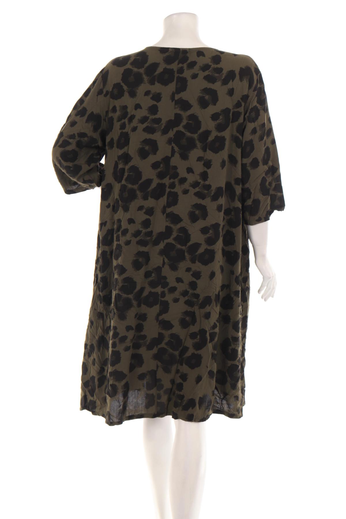 Ежедневна рокля JANNE K2