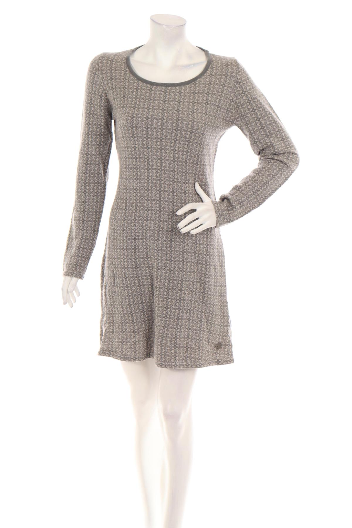 Ежедневна рокля MOSHIKI1