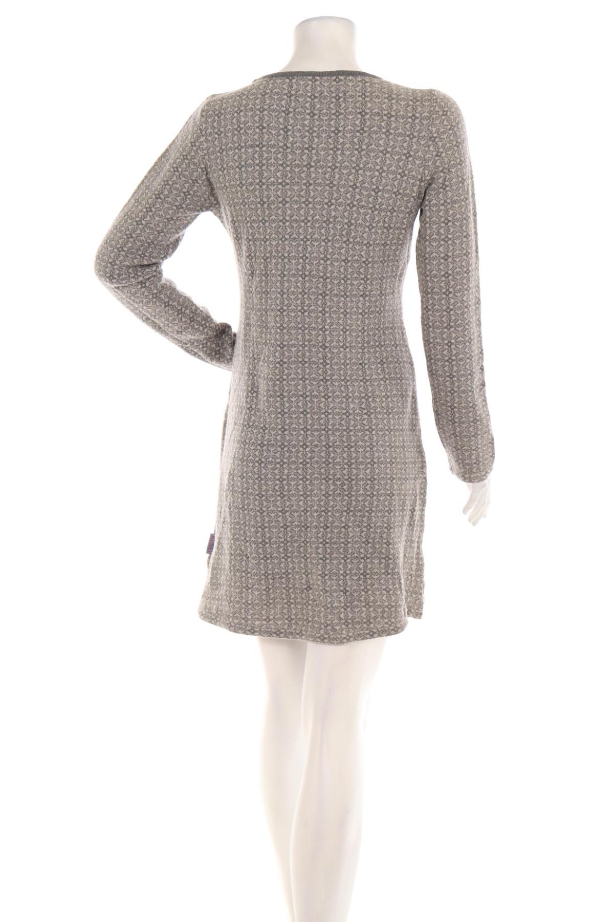 Ежедневна рокля MOSHIKI2