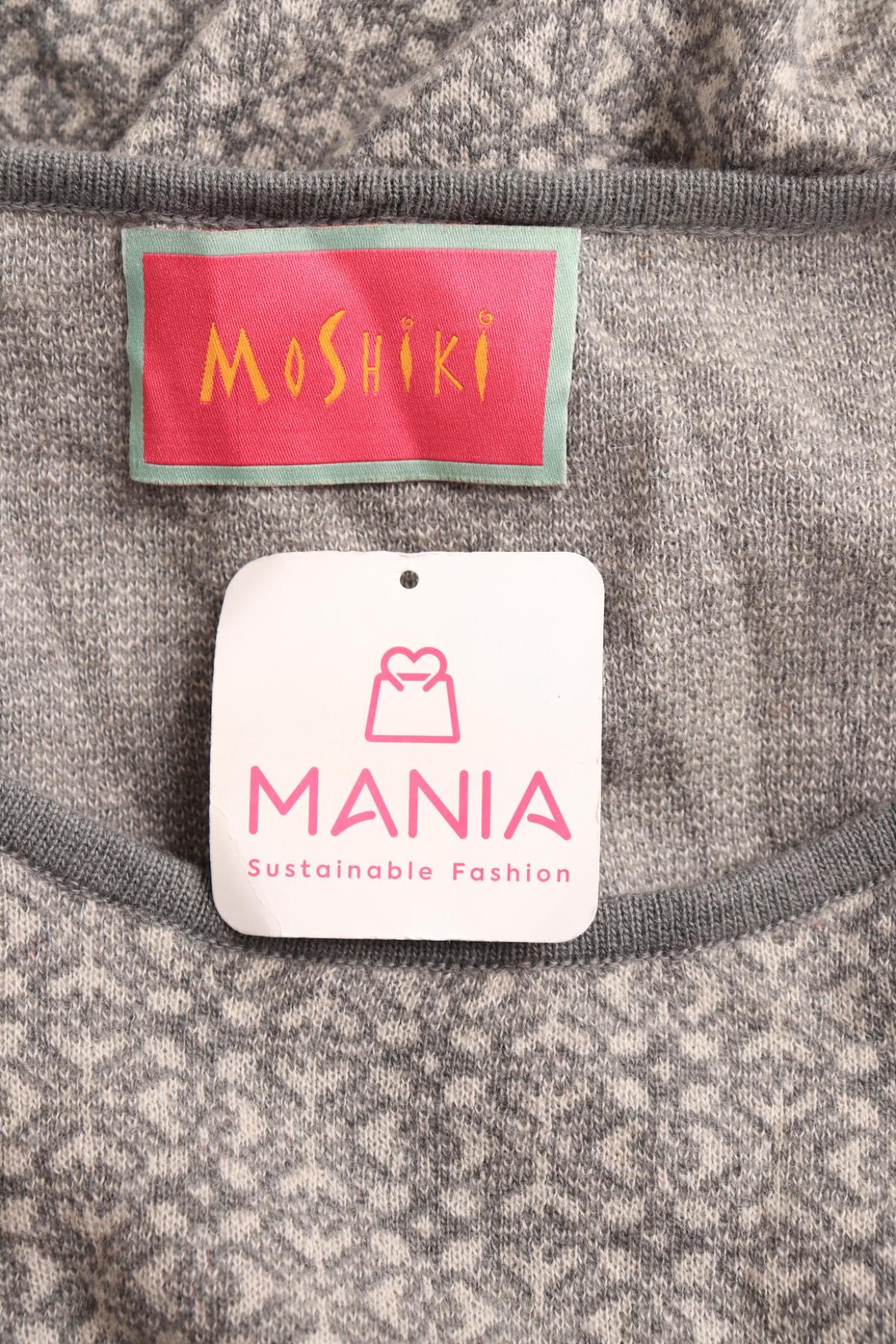 Ежедневна рокля MOSHIKI3