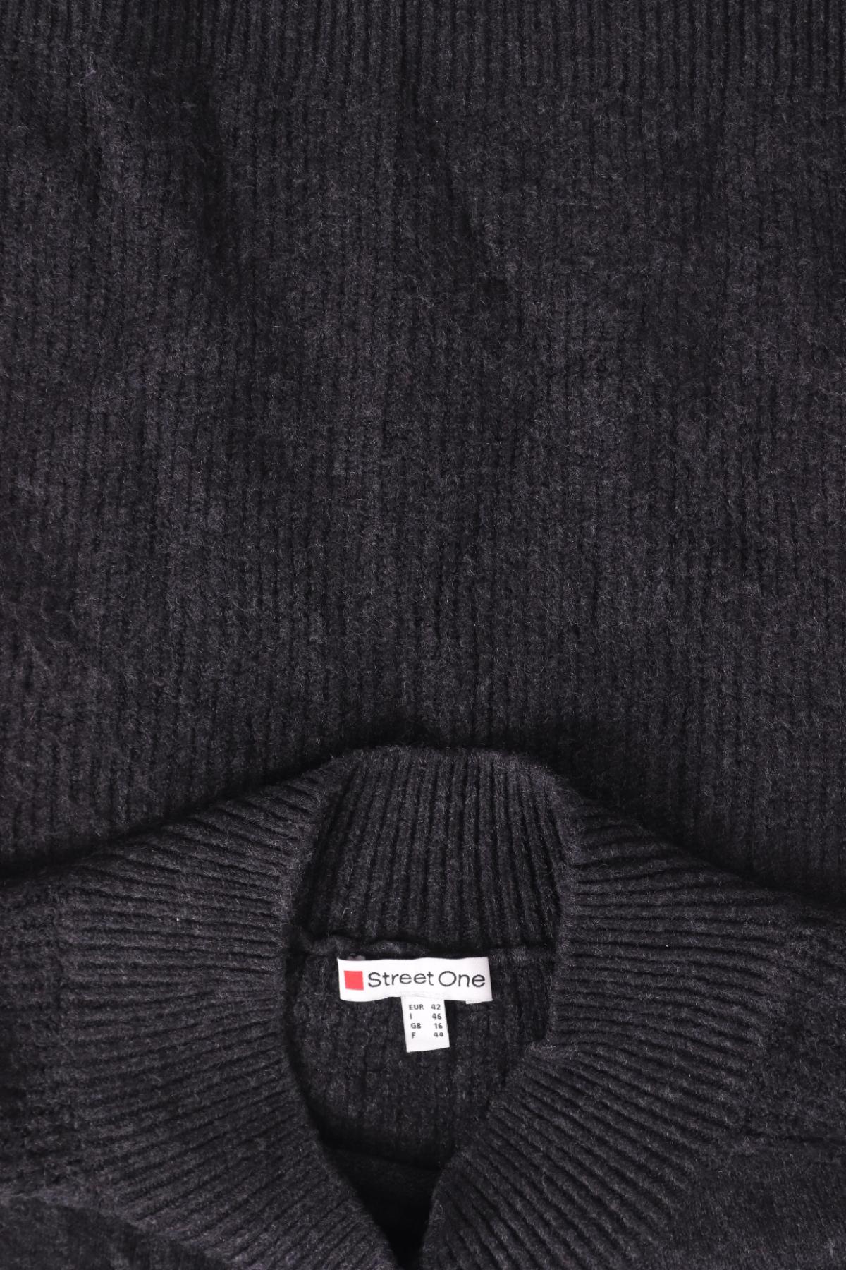Пуловер STREET ONE3