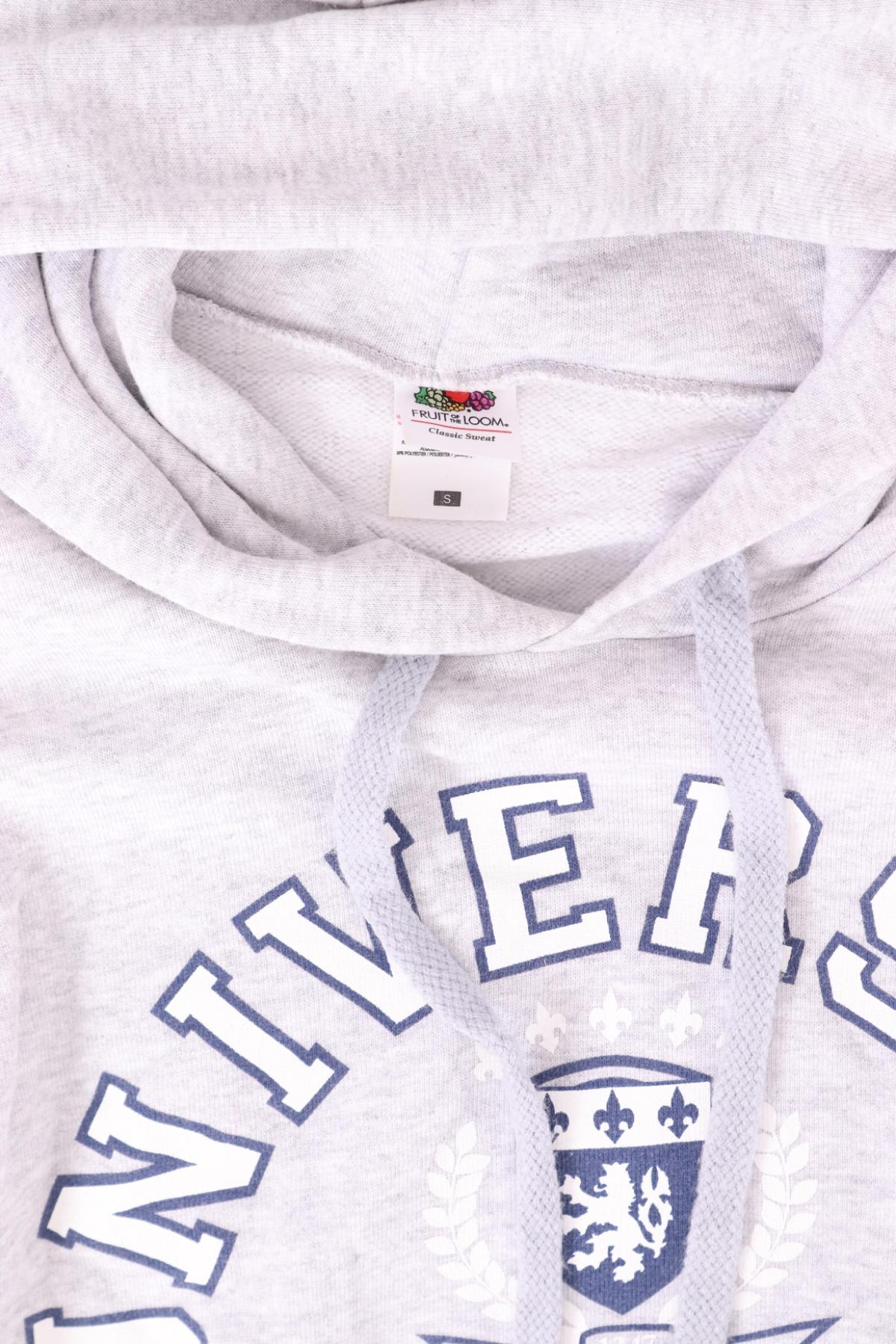 Суитшърт FRUIT OF THE LOOM3