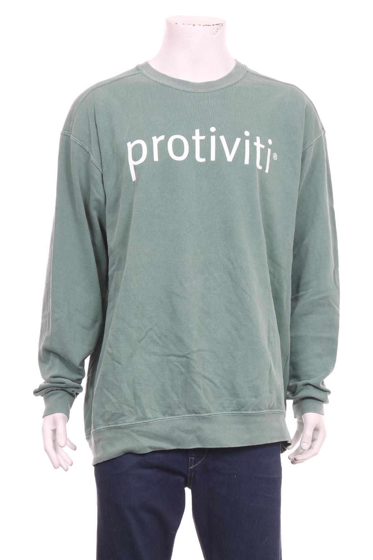 Спортна блуза COMFORT COLORS1