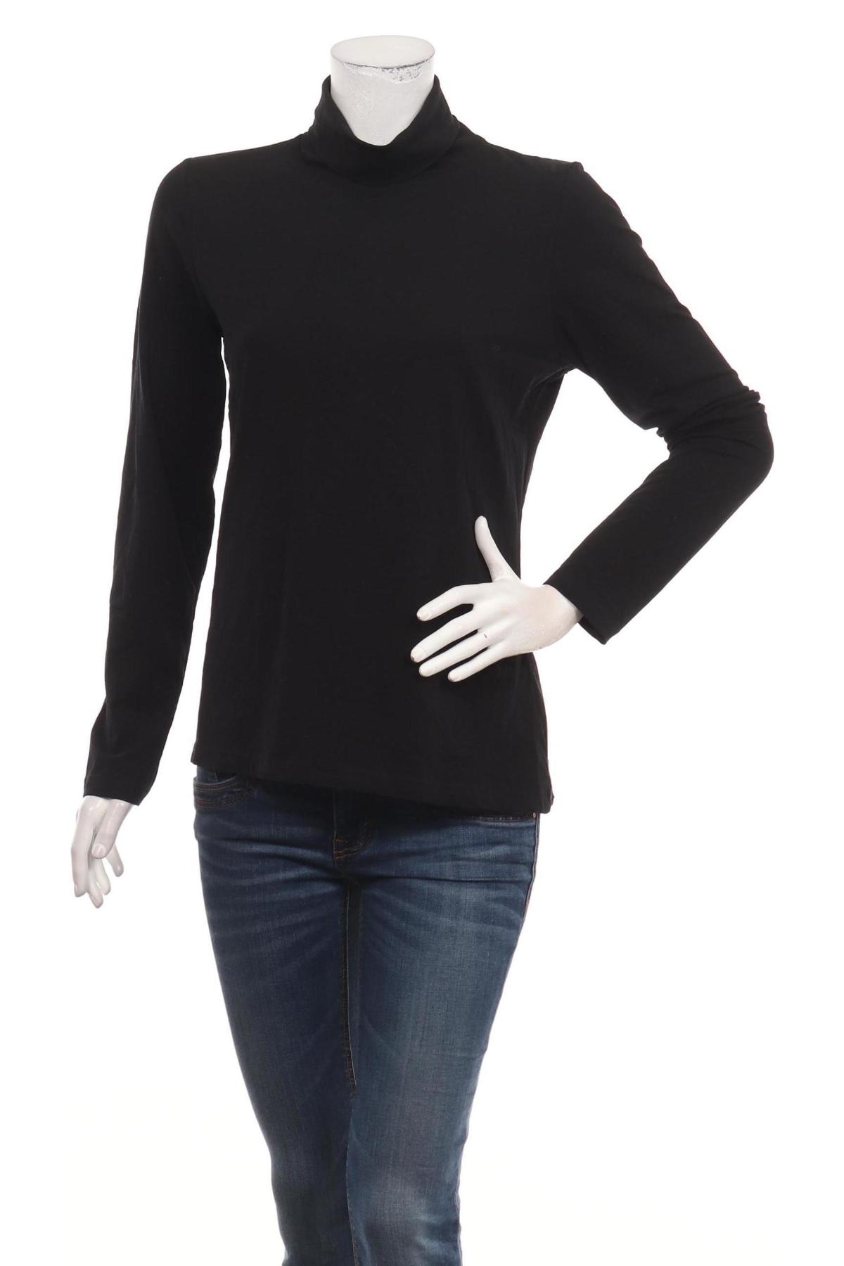 Блуза с поло яка DAYS LIKE THIS1