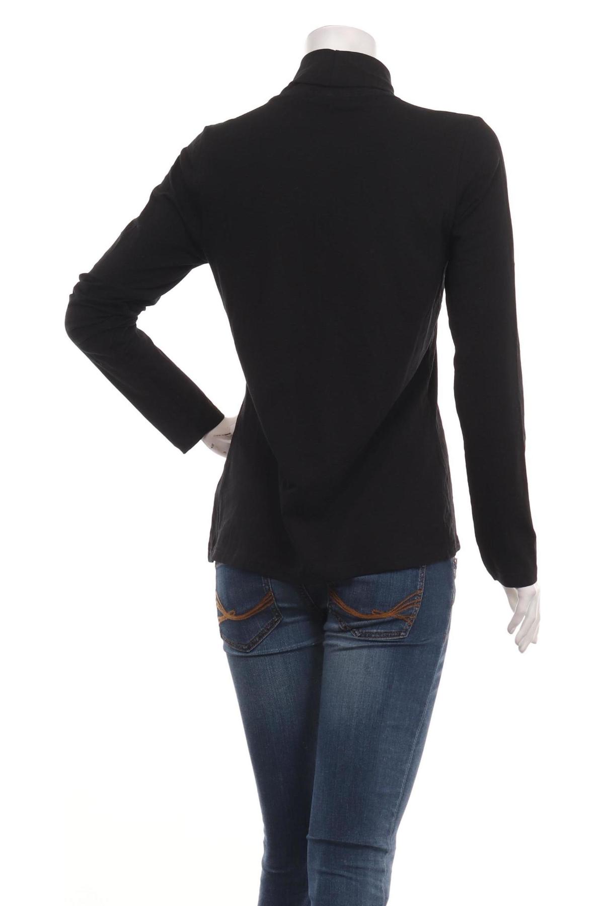 Блуза с поло яка DAYS LIKE THIS2