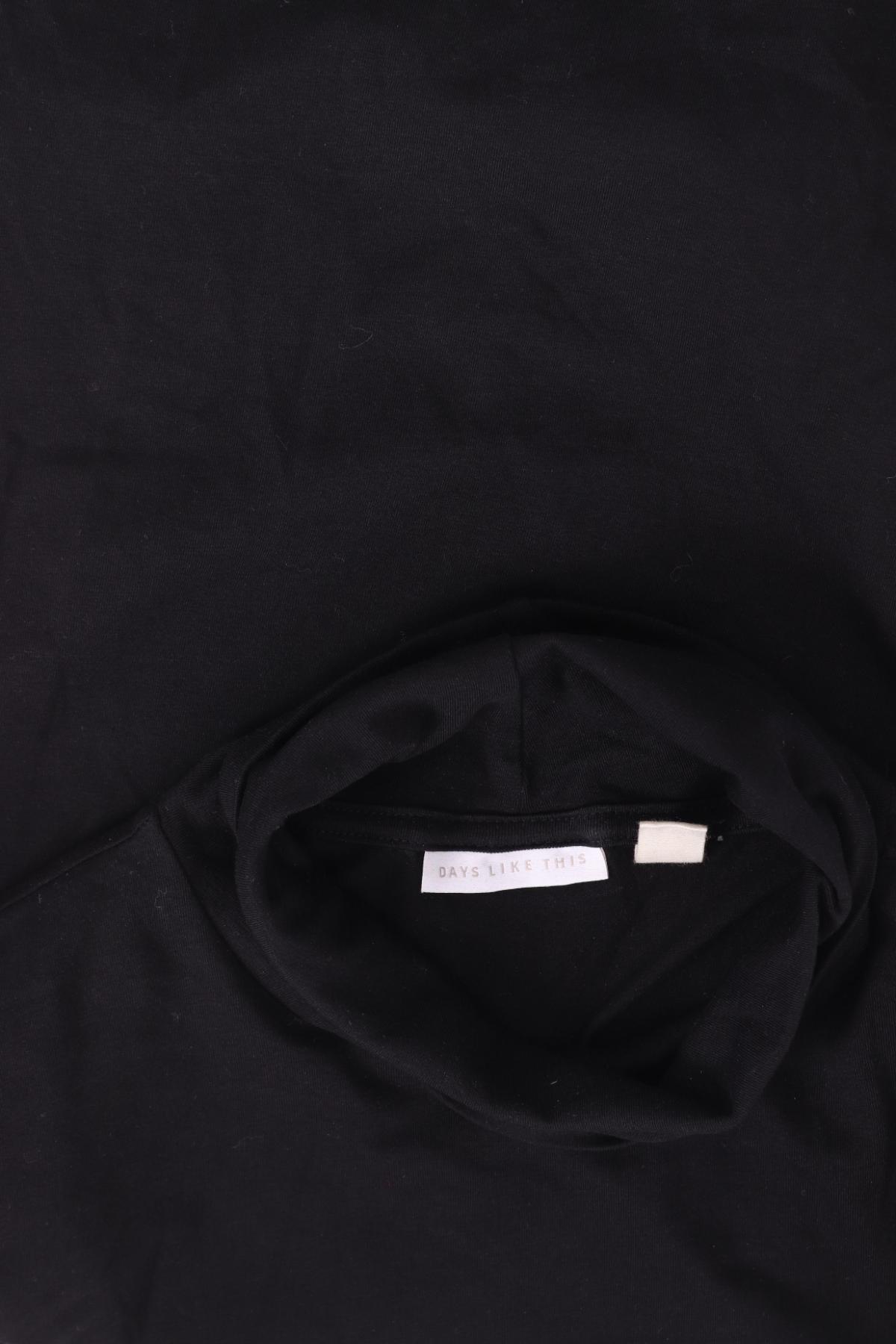 Блуза с поло яка DAYS LIKE THIS3