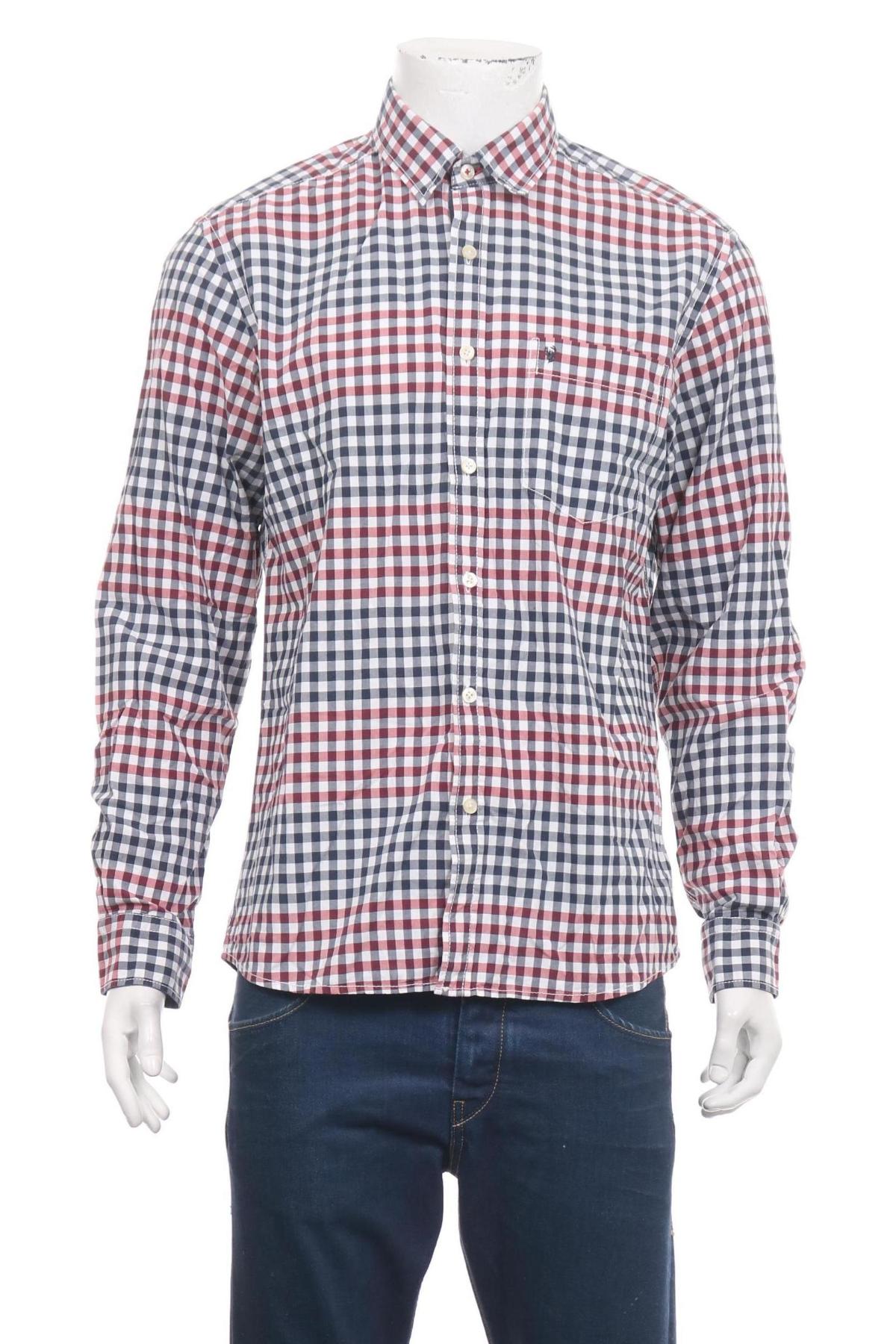 Риза DEER ISLAND1