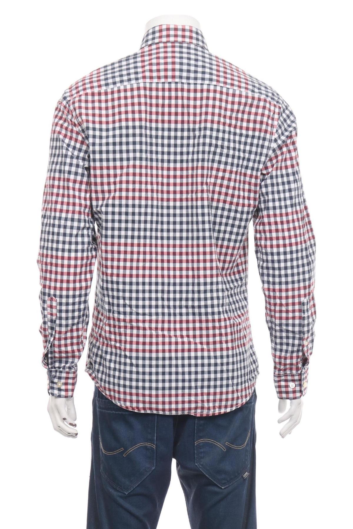 Риза DEER ISLAND2