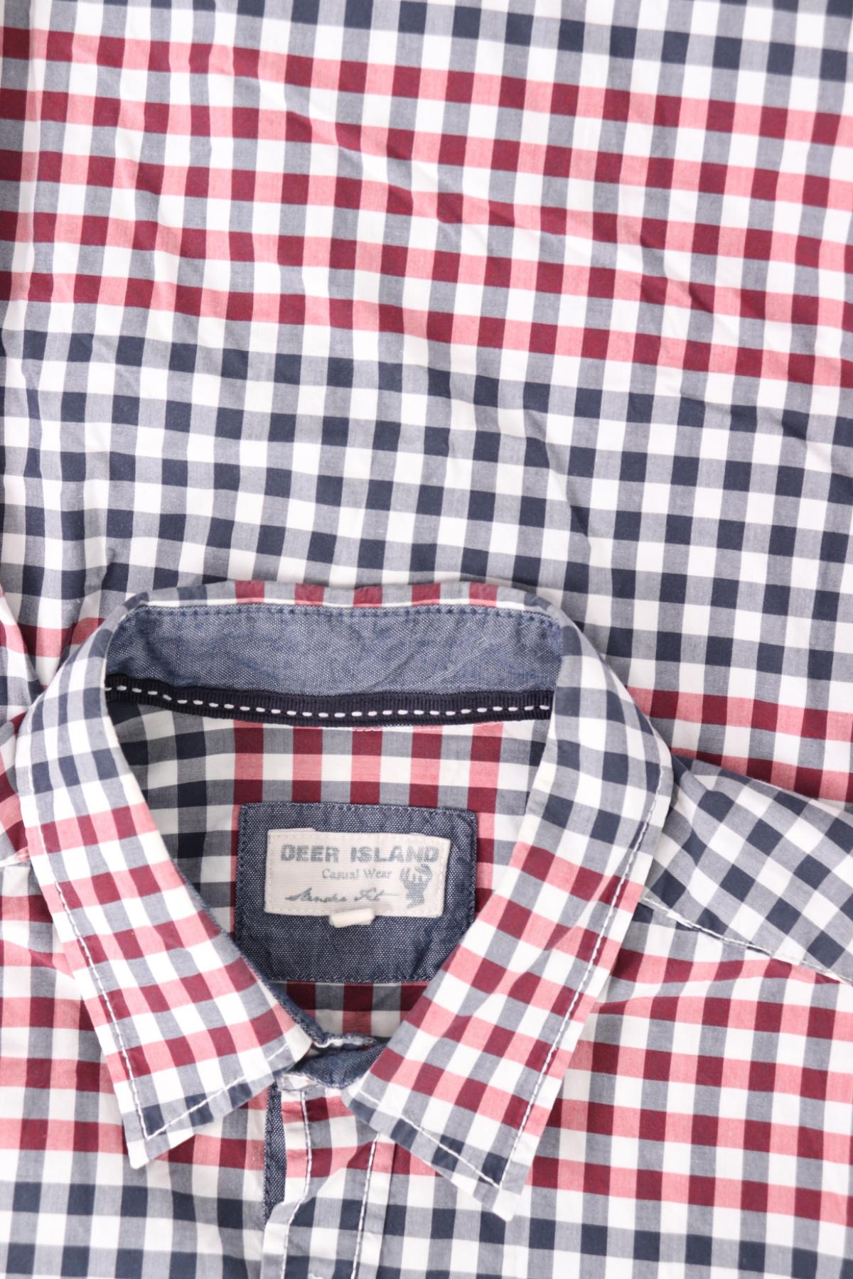 Риза DEER ISLAND3