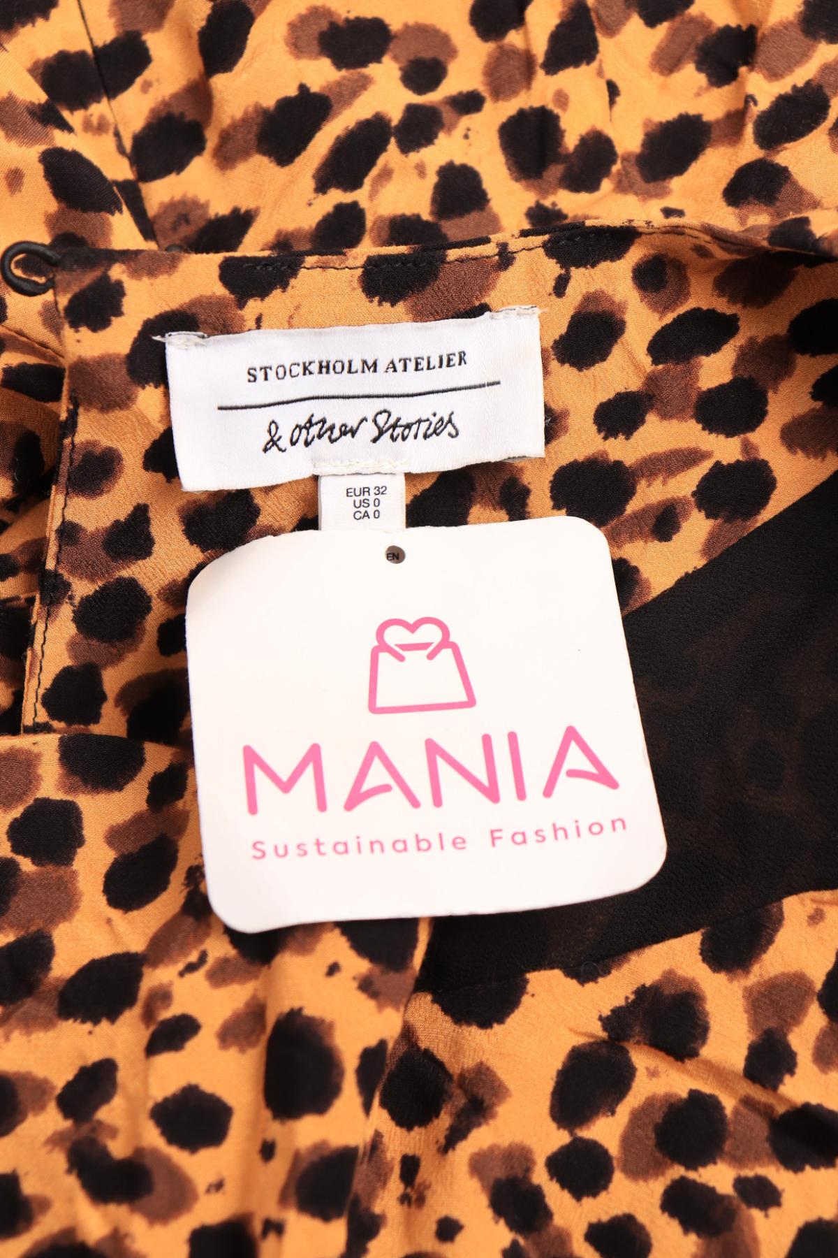 Рокля OTHER STORIES3