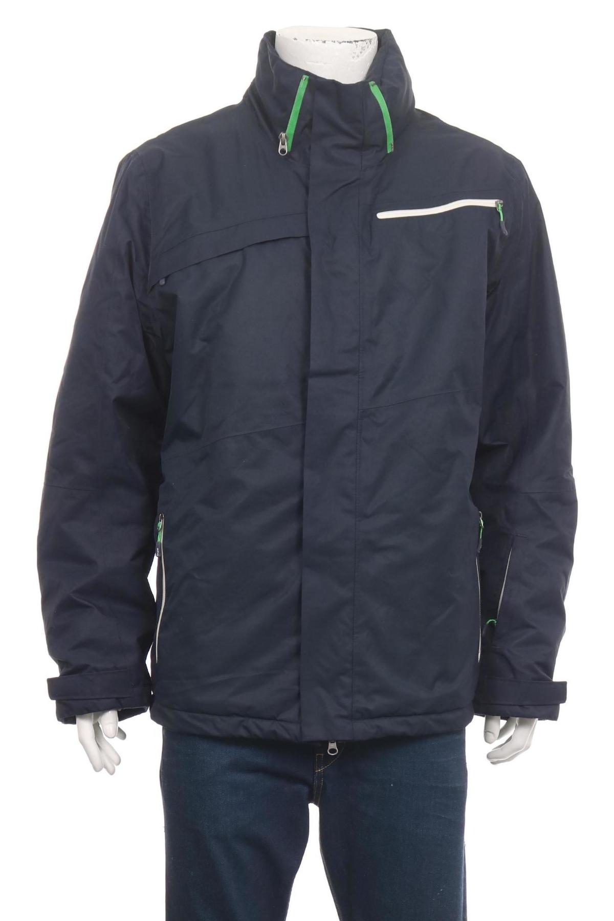 Яке за зимни спортове TCM1