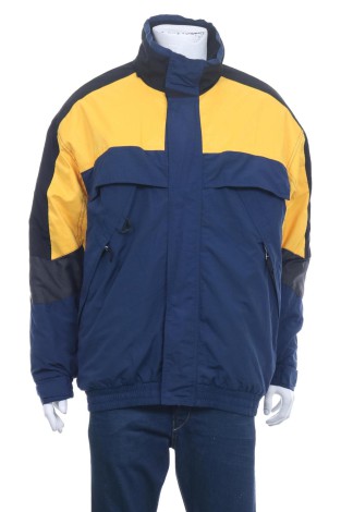 Зимно яке CRANE