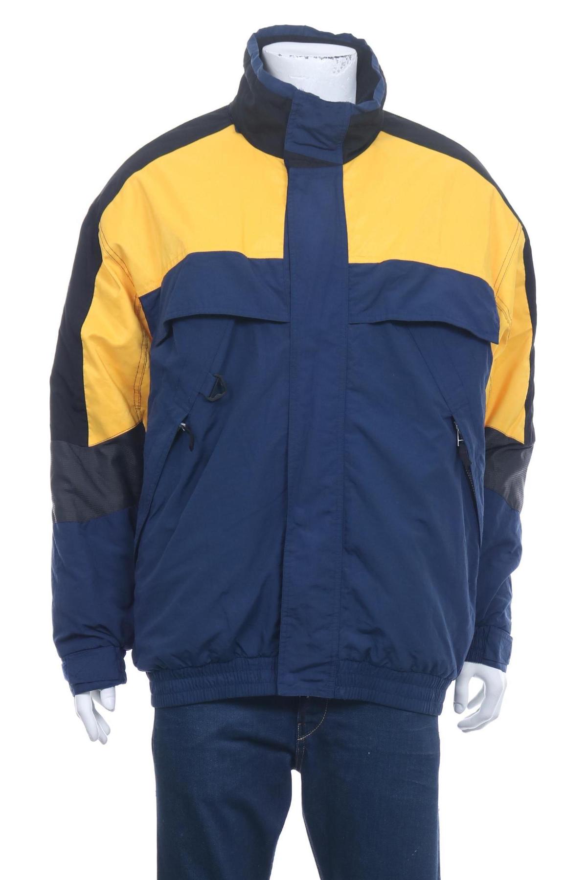 Зимно яке CRANE1