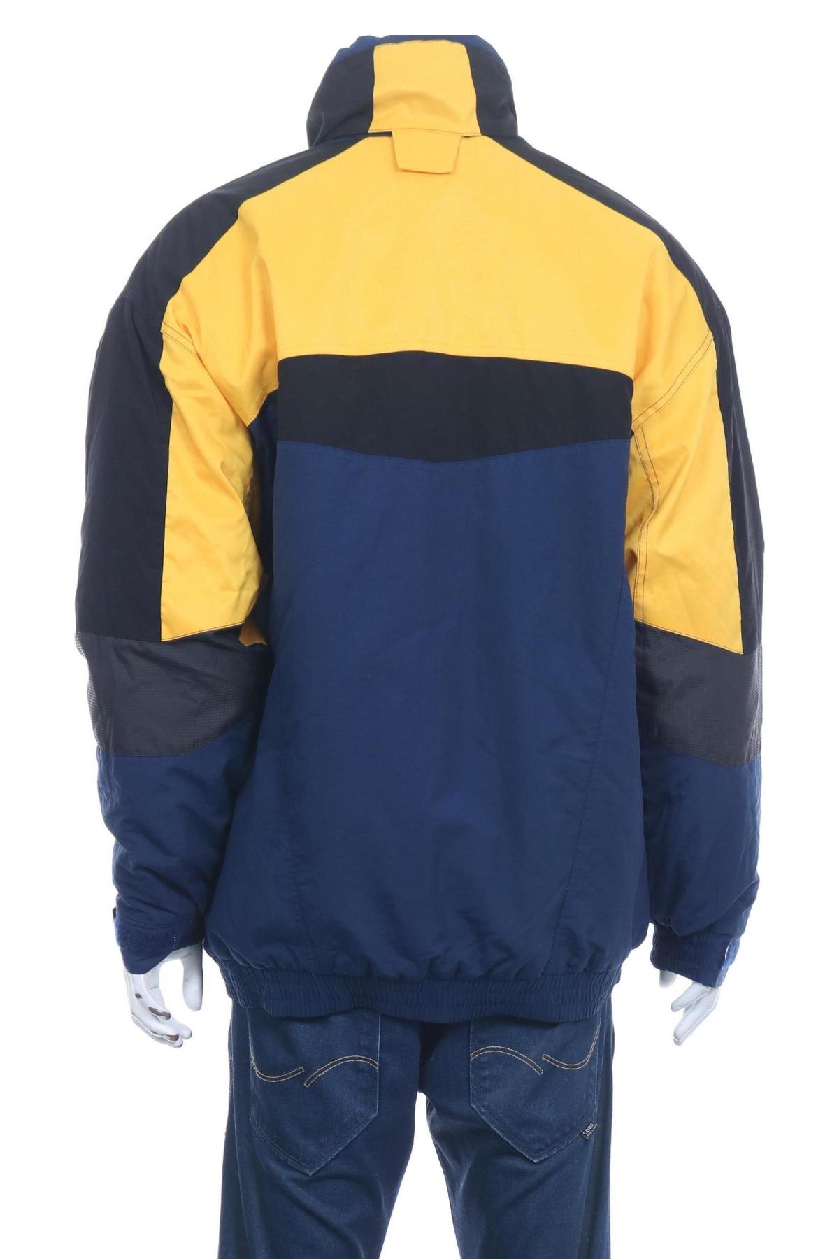 Зимно яке CRANE2