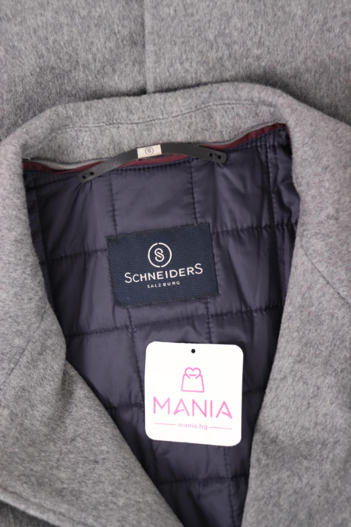 Зимно палто SCHNEIDERS3