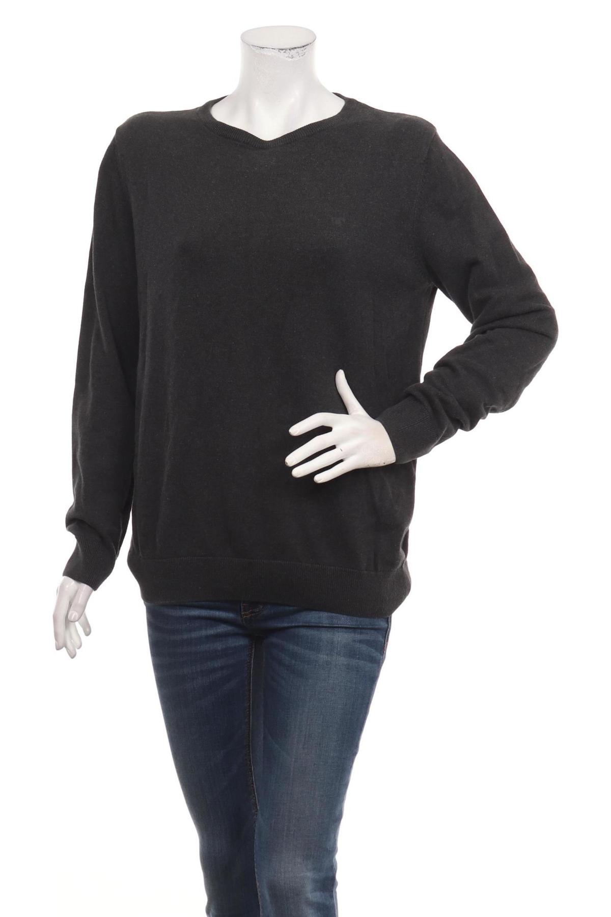 Пуловер TOM TAILOR1