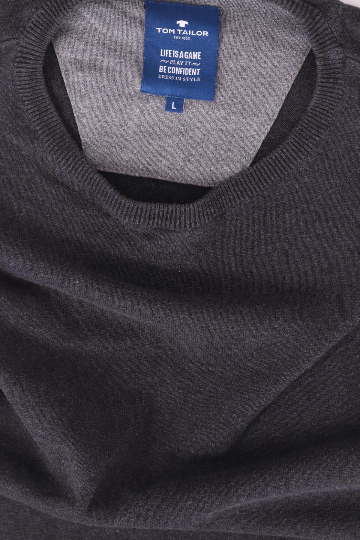 Пуловер TOM TAILOR3