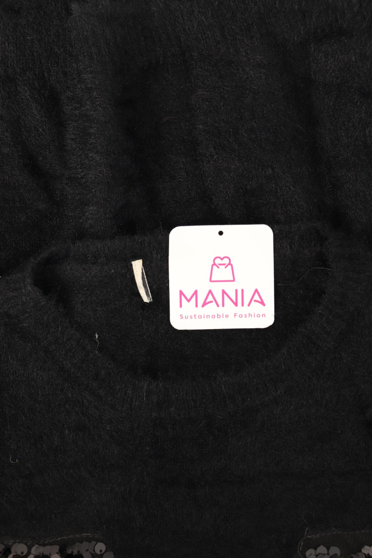 Пуловер NO NAME3