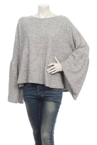 Пуловер JANINA