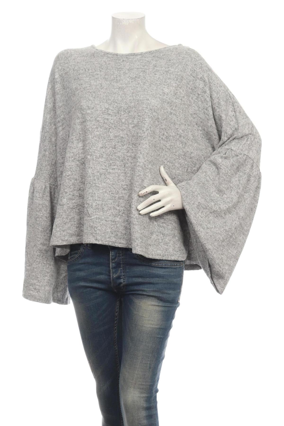 Пуловер JANINA1