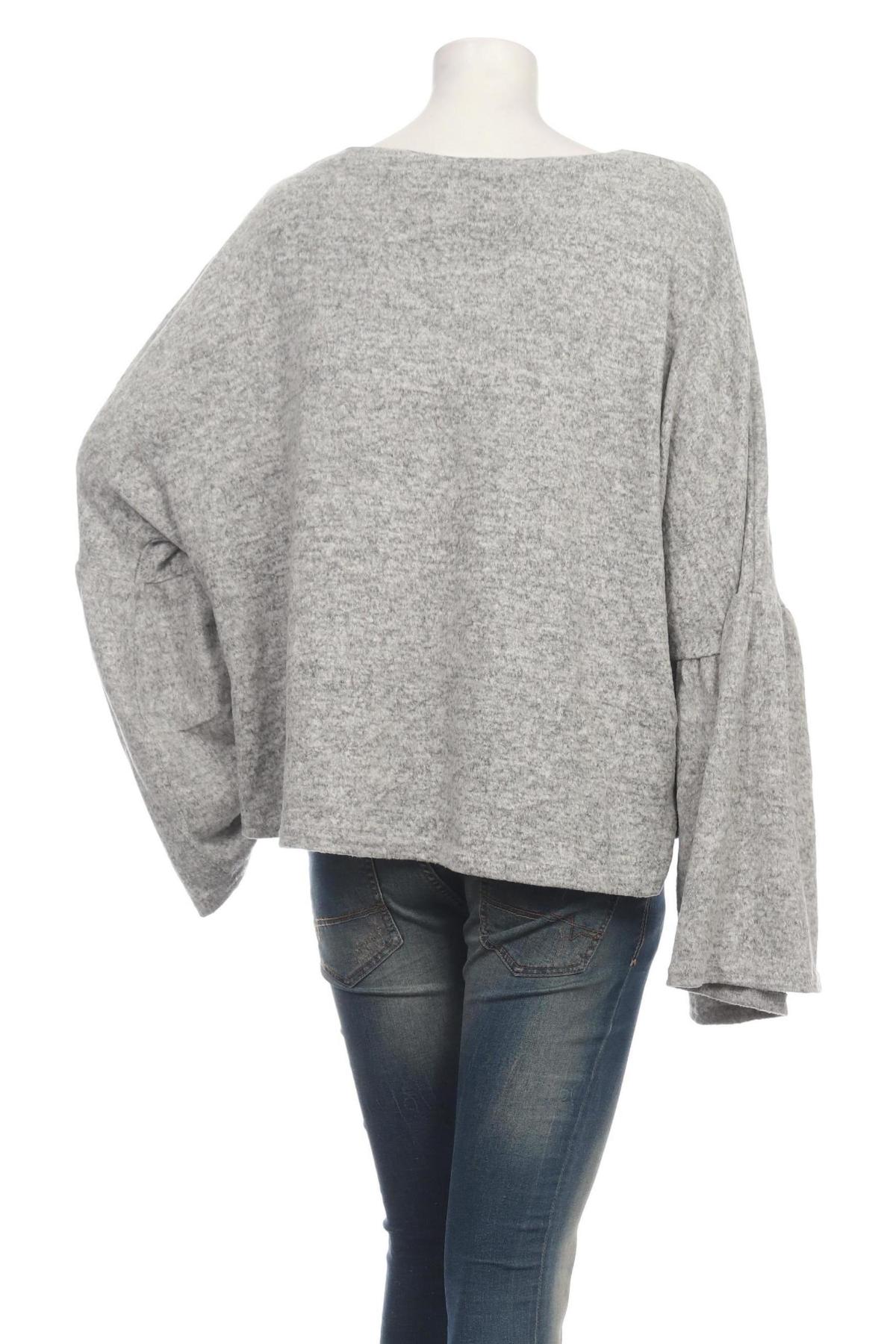 Пуловер JANINA2