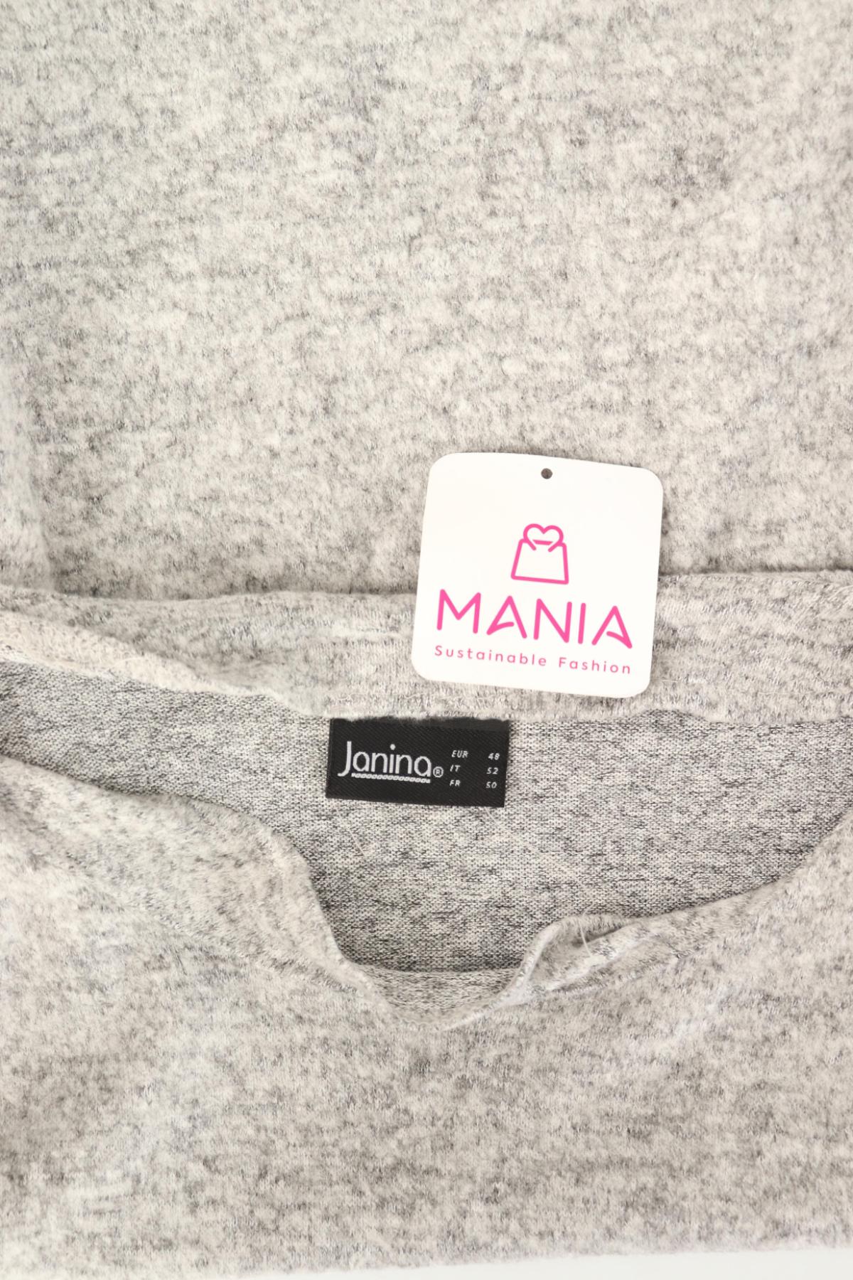 Пуловер JANINA3