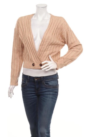 Жилетка BODY FLIRT