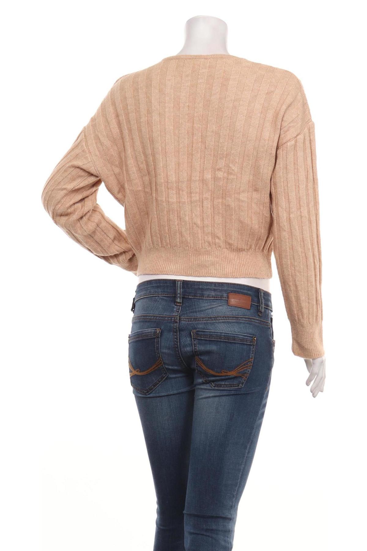 Жилетка BODY FLIRT2