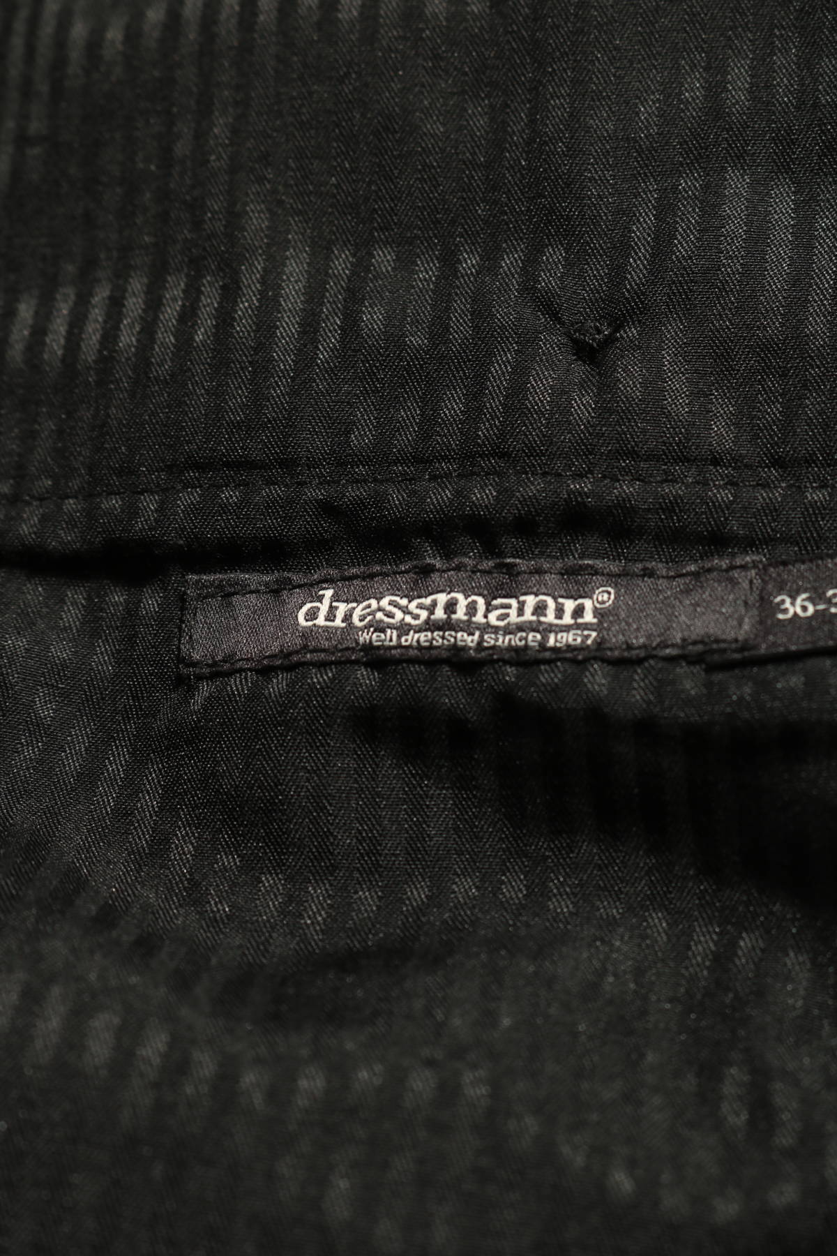 Панталон DRESSMANN3