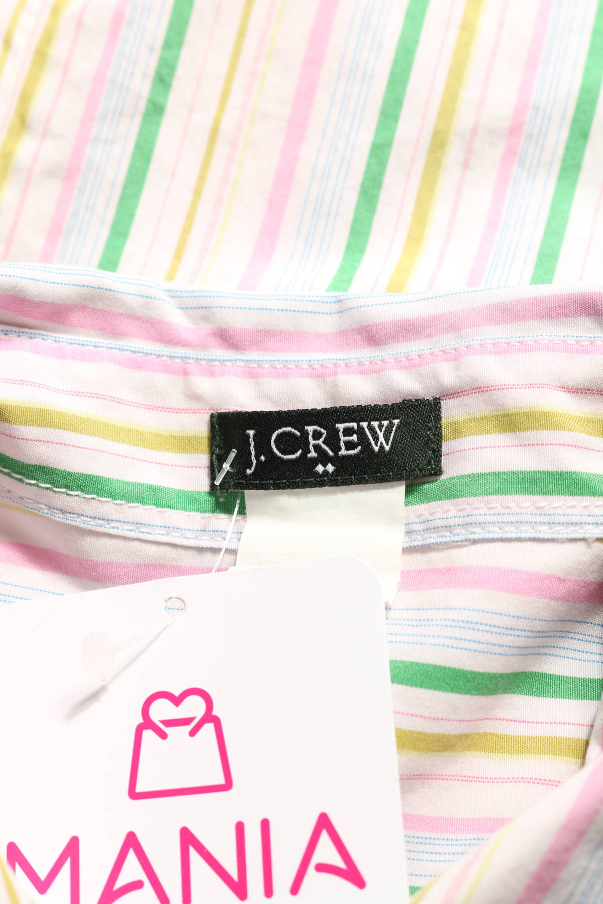 Риза J.CREW3