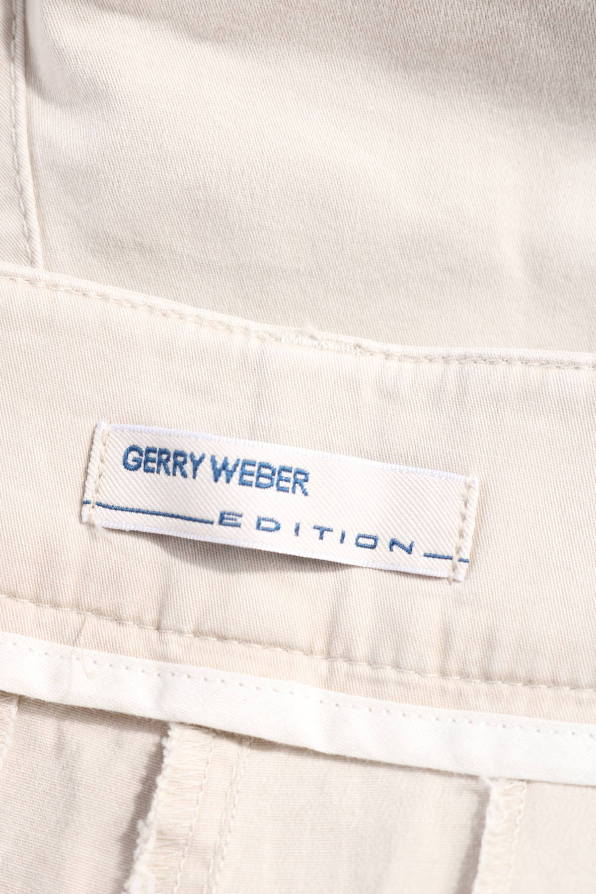 Панталон GERRY WEBER3