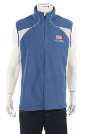Спортен елек Levelwear - Mania Спортен елек Levelwear