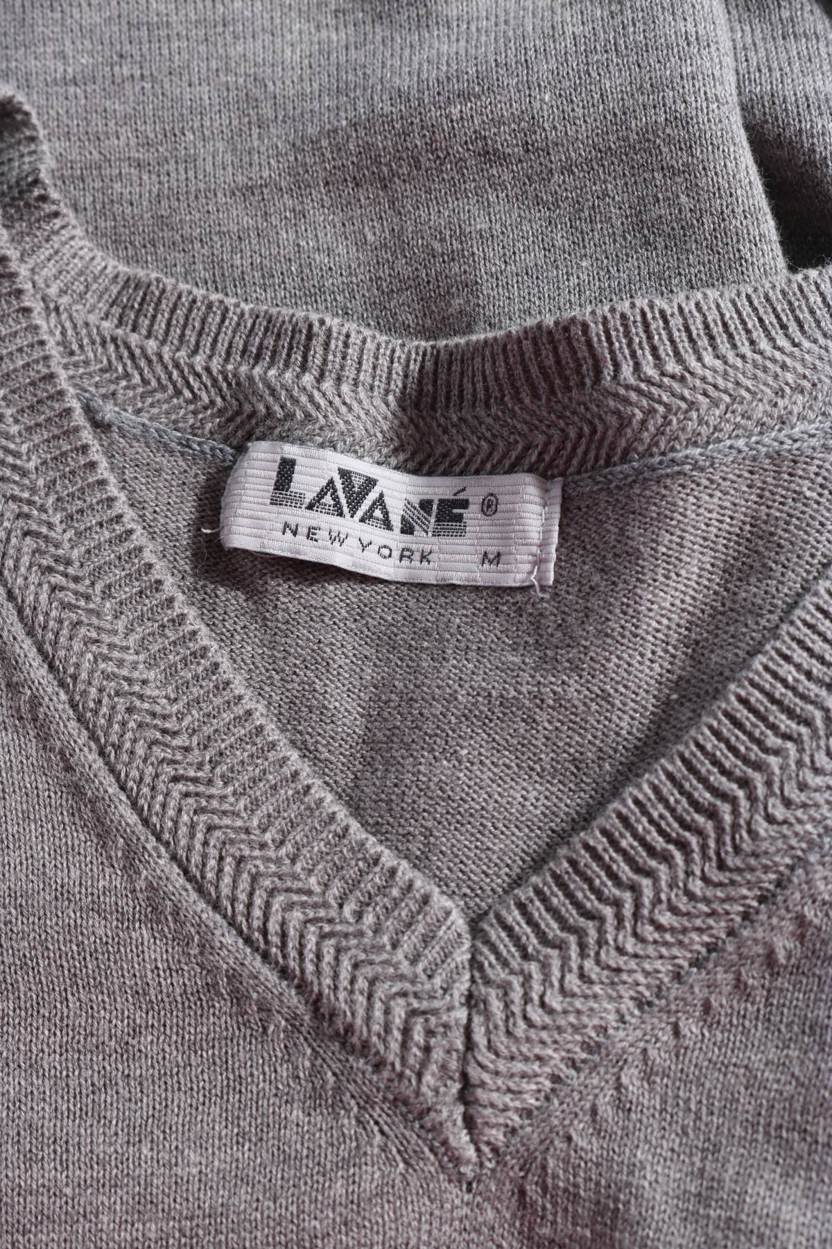 Пуловер LAVANE3