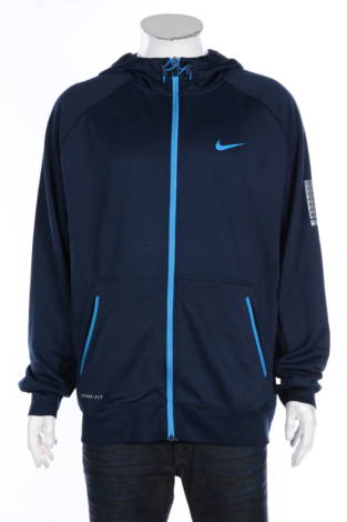 Спортно горнище Nike - Mania Спортно горнище Nike