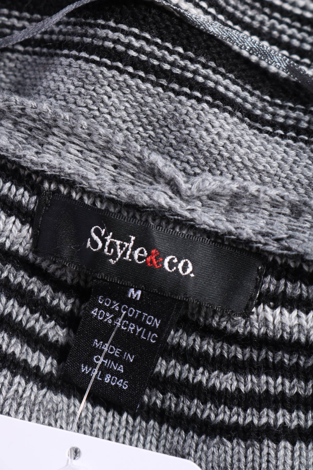 Пуловер STYLE & CO3 - Mania Пуловер STYLE & CO3