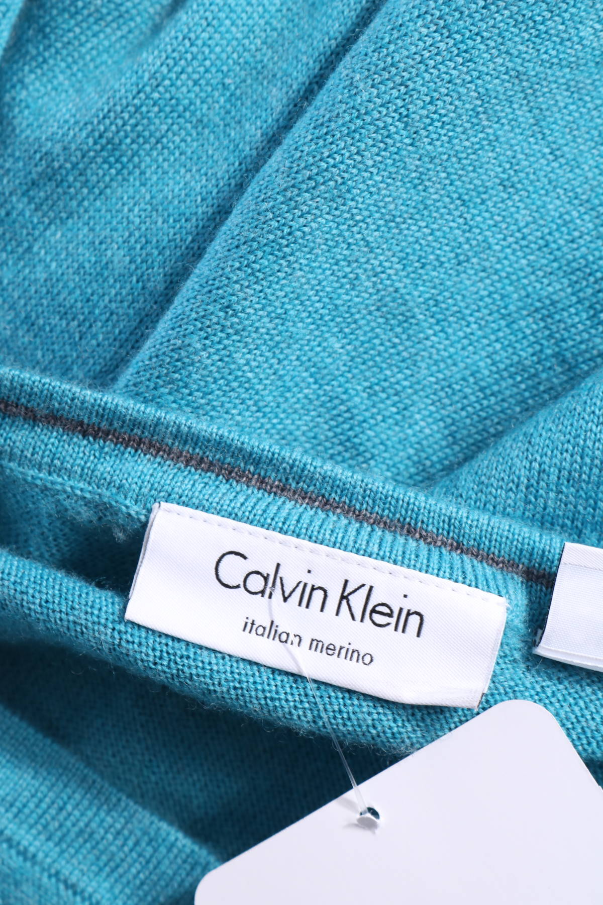 Пуловер CALVIN KLEIN3