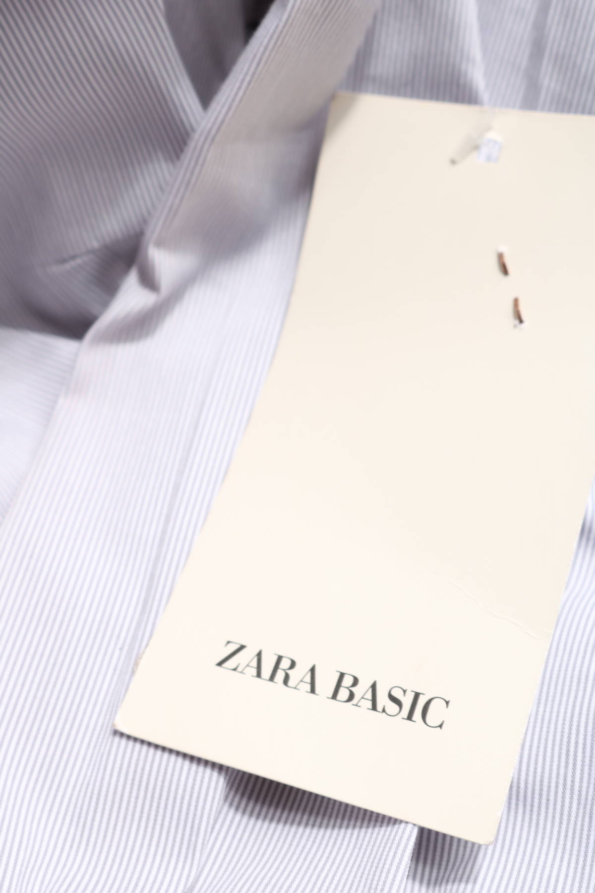 Официална риза ZARA3