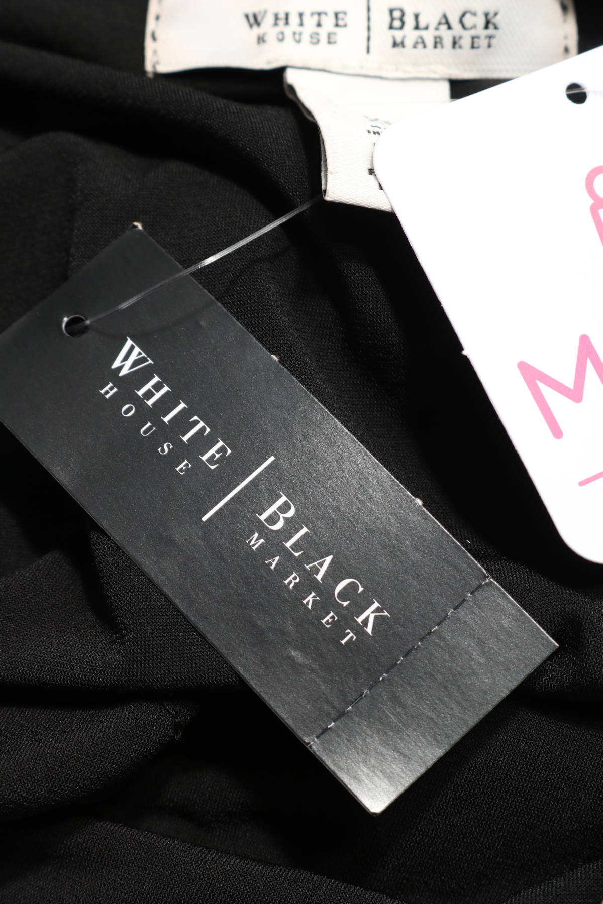 Потник WHITE HOUSE / BLACK MARKET3